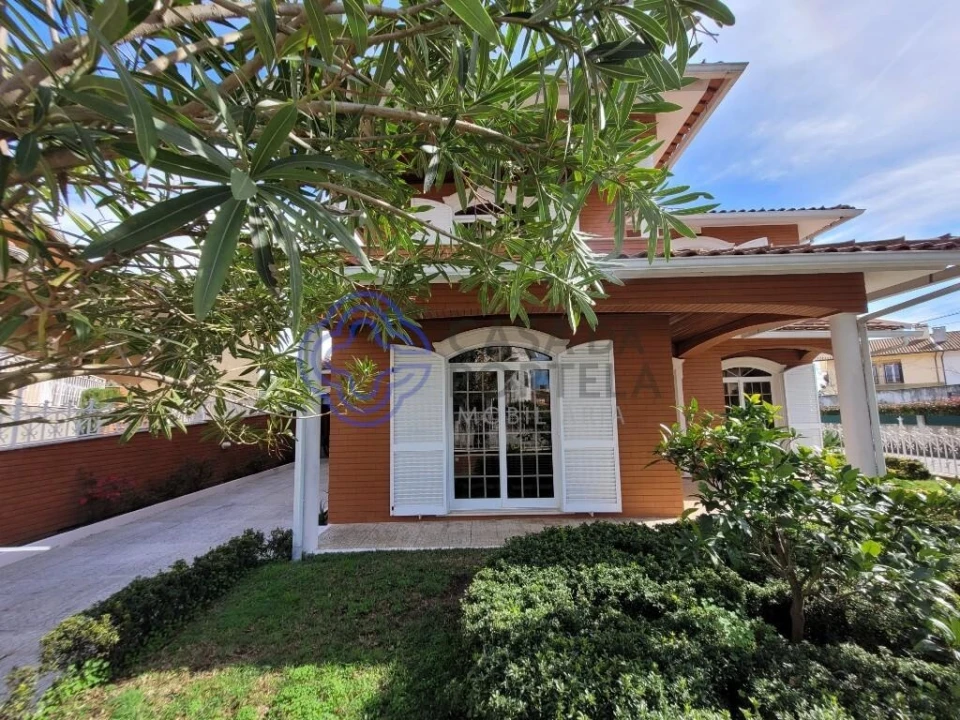 Moradia T4 para Venda em Santa Joana Foto 2