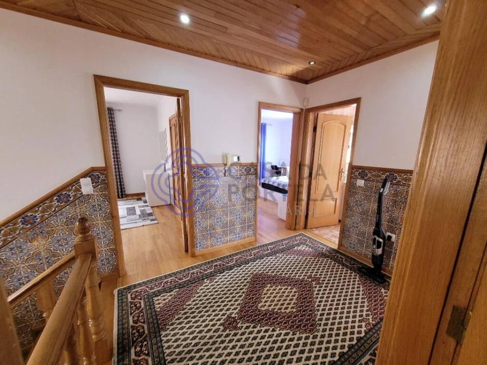 Moradia T4 para Venda em Santa Joana Foto 16