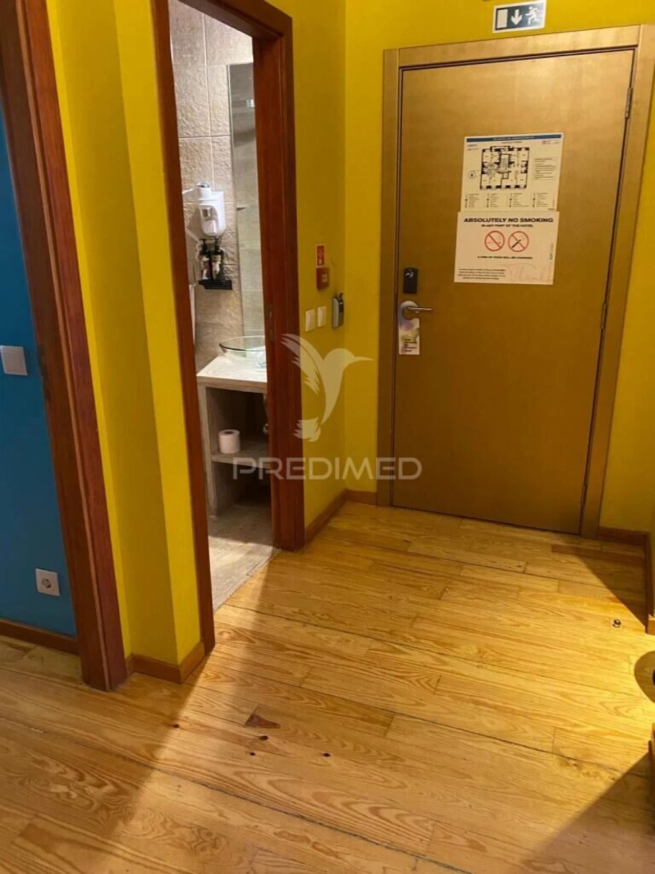 Apartamento T2 para Venda em Santa Maria Maior Foto 5