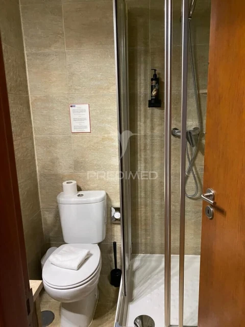 Apartamento T2 para Venda em Santa Maria Maior