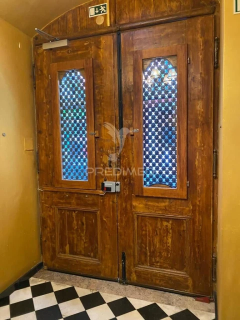 Apartamento T2 para Venda em Santa Maria Maior