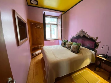 Apartamento T2 para Venda em Santa Maria Maior