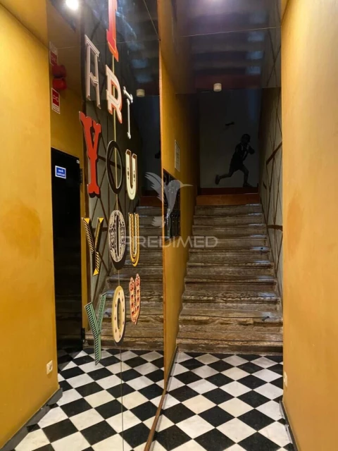 Apartamento T2 para Venda em Santa Maria Maior