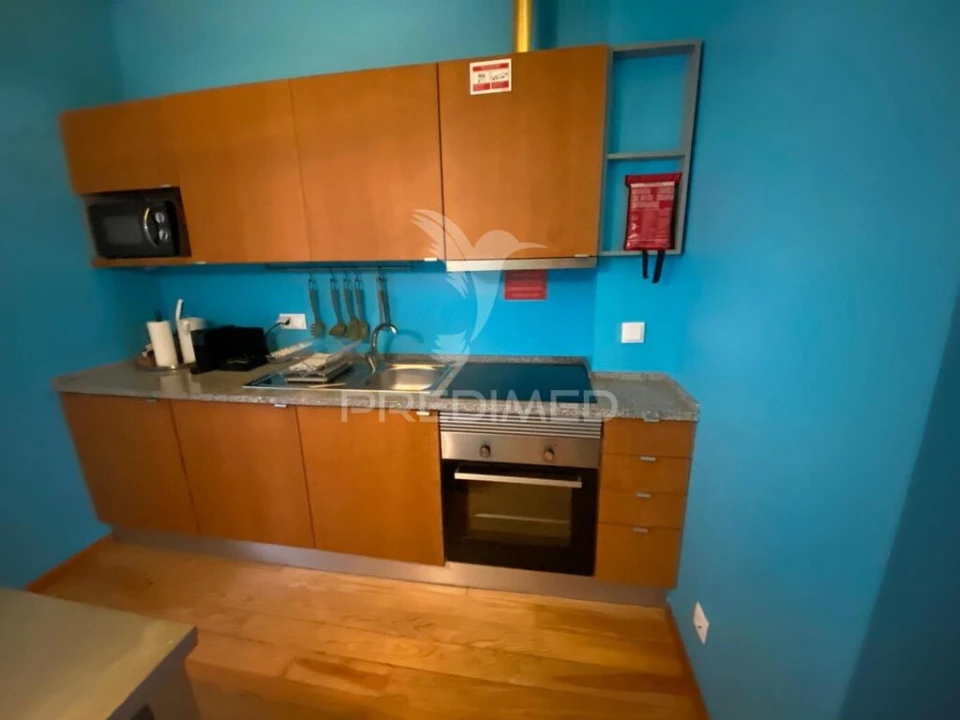 Apartamento T2 para Venda em Santa Maria Maior Foto 16