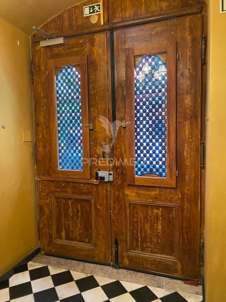 Apartamento T2 para Venda em Santa Maria Maior Foto 6