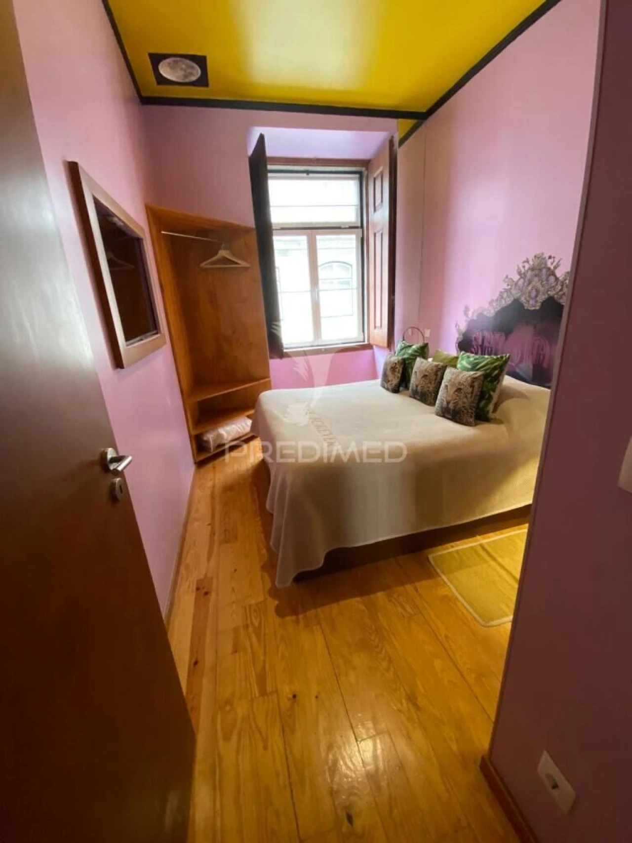 Apartamento T2 para Venda em Santa Maria Maior Foto 10