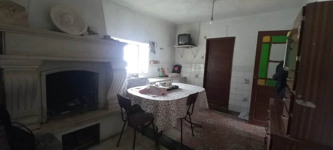 Moradia T3 para Venda em Santa Clara e Castelo Viegas Foto 5