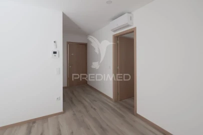 Apartamento T2 para Venda em Pedroso e Seixezelo