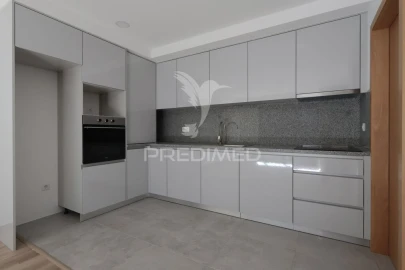 Apartamento T2 para Venda em Pedroso e Seixezelo