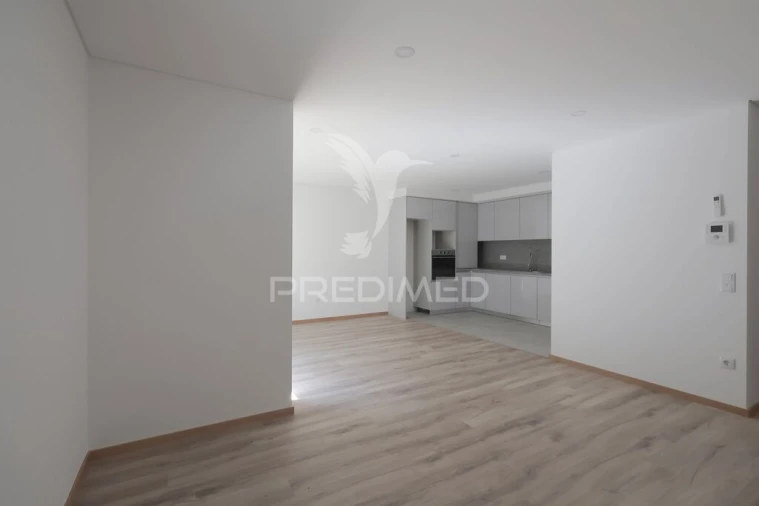 Apartamento T2 para Venda em Pedroso e Seixezelo Foto 9