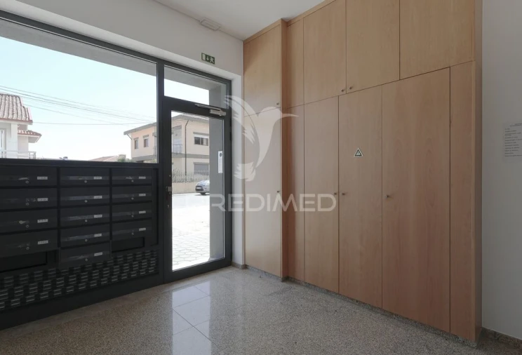 Apartamento T2 para Venda em Pedroso e Seixezelo Foto 15