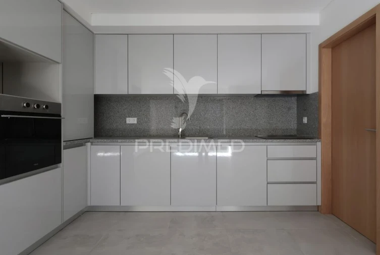 Apartamento T2 para Venda em Pedroso e Seixezelo Foto 10