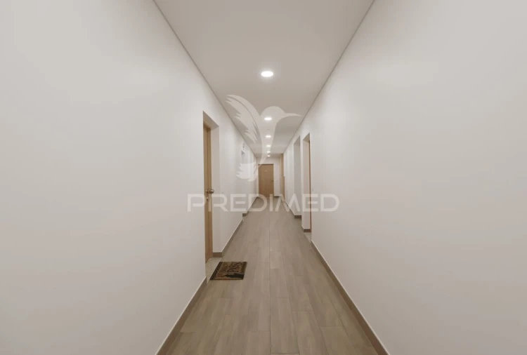 Apartamento T2 para Venda em Pedroso e Seixezelo Foto 12