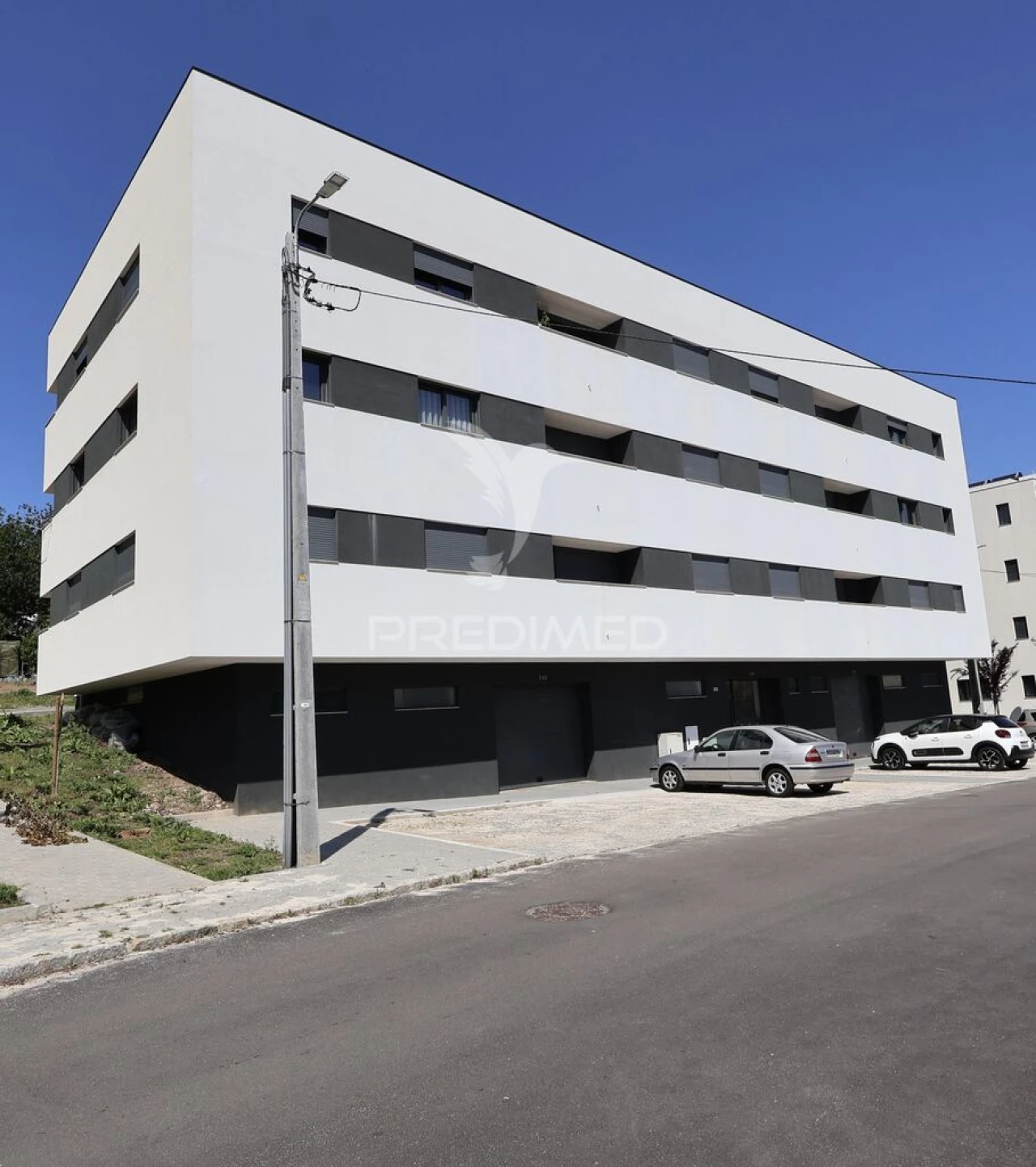 Apartamento T2 para Venda em Pedroso e Seixezelo Foto 16