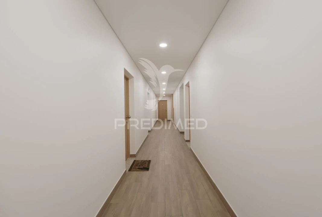 Apartamento T2 para Venda em Pedroso e Seixezelo Foto 12