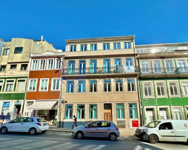 Apartamento T1 para Venda em Cedofeita, Santo Ildefonso, Sé, Miragaia, São Nicolau e Vitória Foto 8