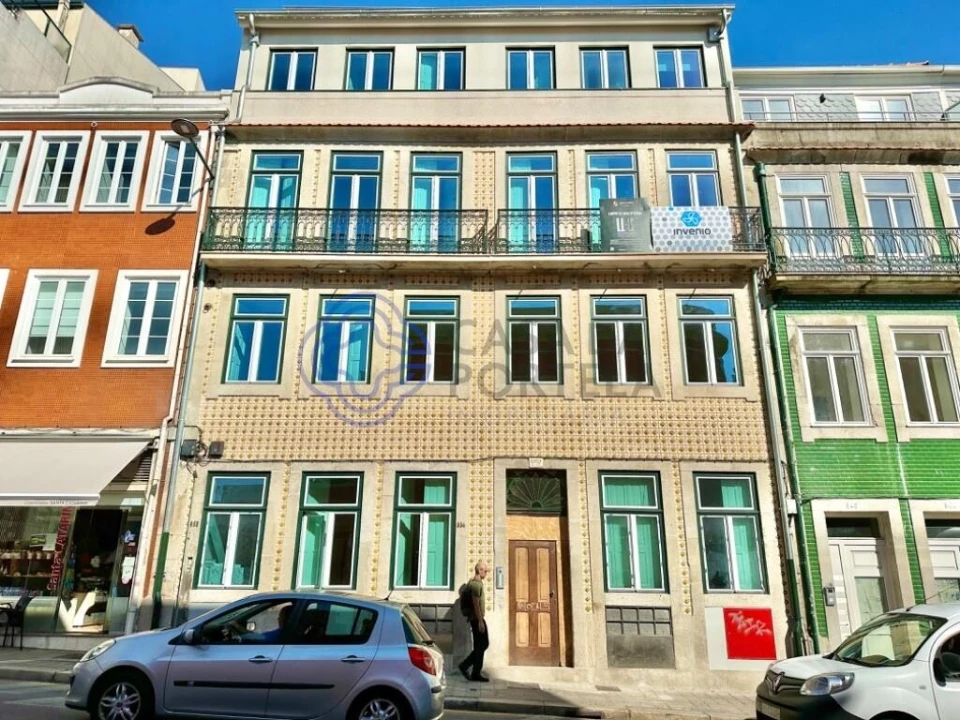 Apartamento T1 para Venda em Cedofeita, Santo Ildefonso, Sé, Miragaia, São Nicolau e Vitória Foto 9