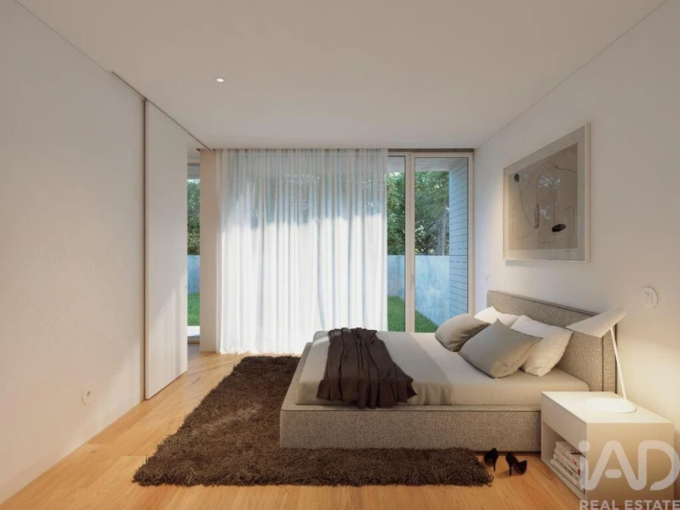 Apartamento T1 para Venda em Aldoar, Foz do Douro e Nevogilde Foto 17