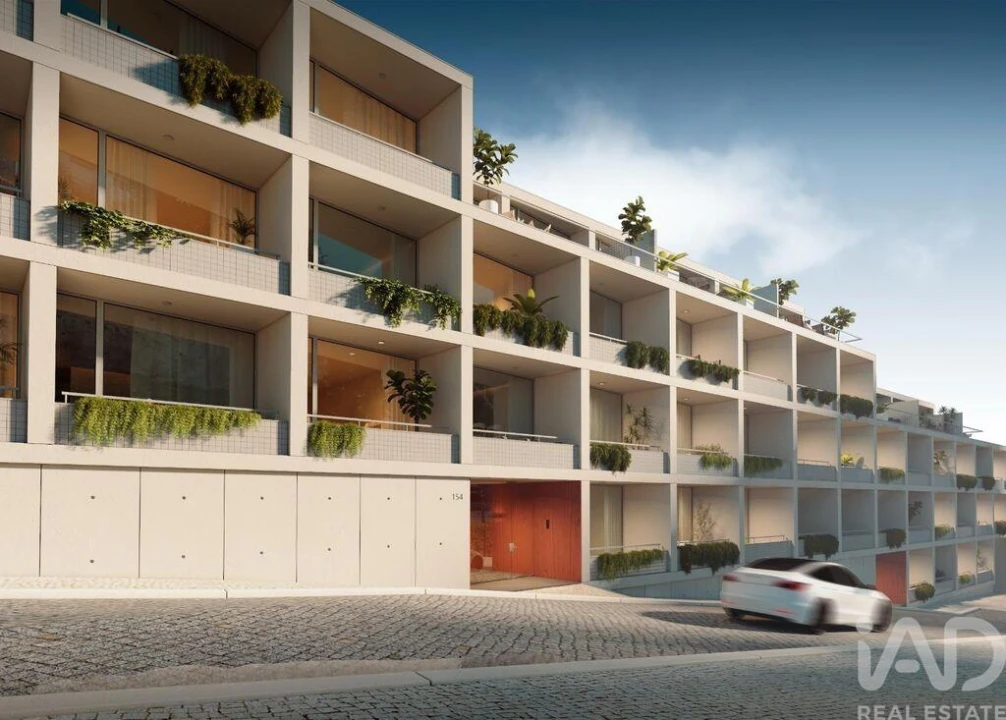 Apartamento T1 para Venda em Aldoar, Foz do Douro e Nevogilde Foto 8