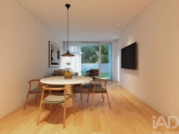 Apartamento T1 para Venda em Aldoar, Foz do Douro e Nevogilde