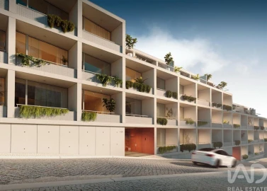 Apartamento T1 para Venda em Aldoar, Foz do Douro e Nevogilde