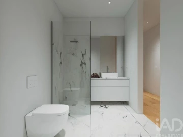 Apartamento T1 para Venda em Aldoar, Foz do Douro e Nevogilde