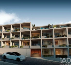 Apartamento T1 para Venda em Aldoar, Foz do Douro e Nevogilde