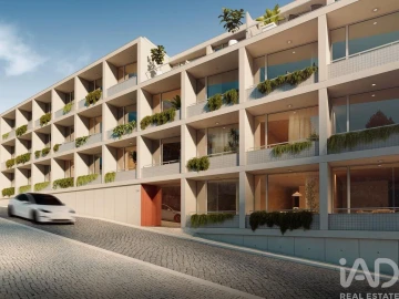 Apartamento T1 para Venda em Aldoar, Foz do Douro e Nevogilde