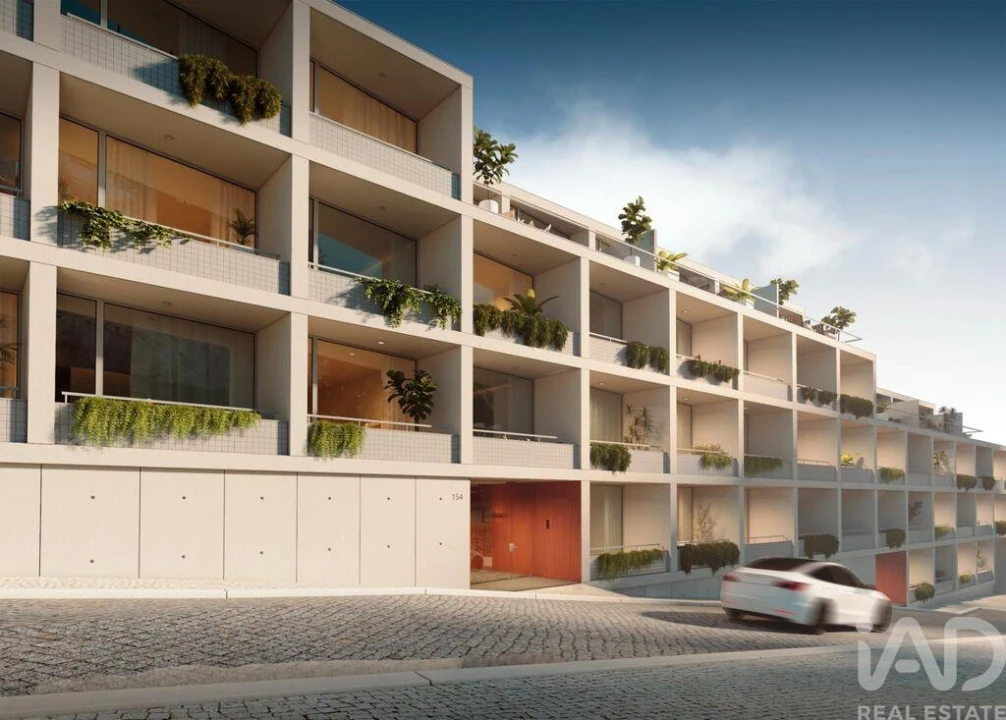 Apartamento T1 para Venda em Aldoar, Foz do Douro e Nevogilde Foto 5
