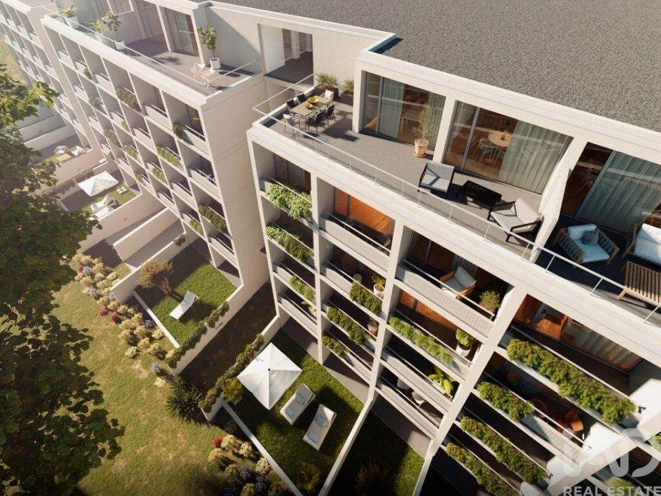 Apartamento T1 para Venda em Aldoar, Foz do Douro e Nevogilde Foto 1