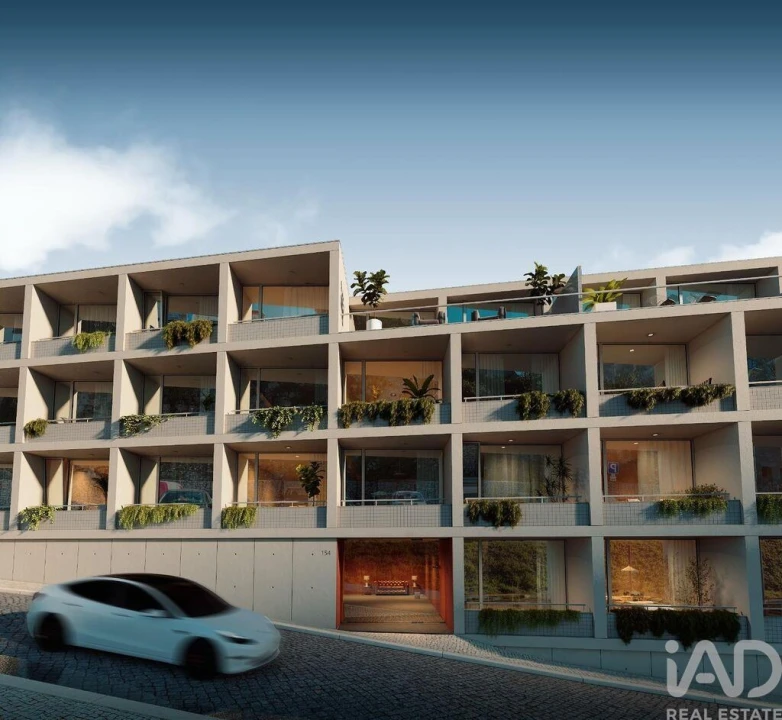 Apartamento T1 para Venda em Aldoar, Foz do Douro e Nevogilde Foto 9