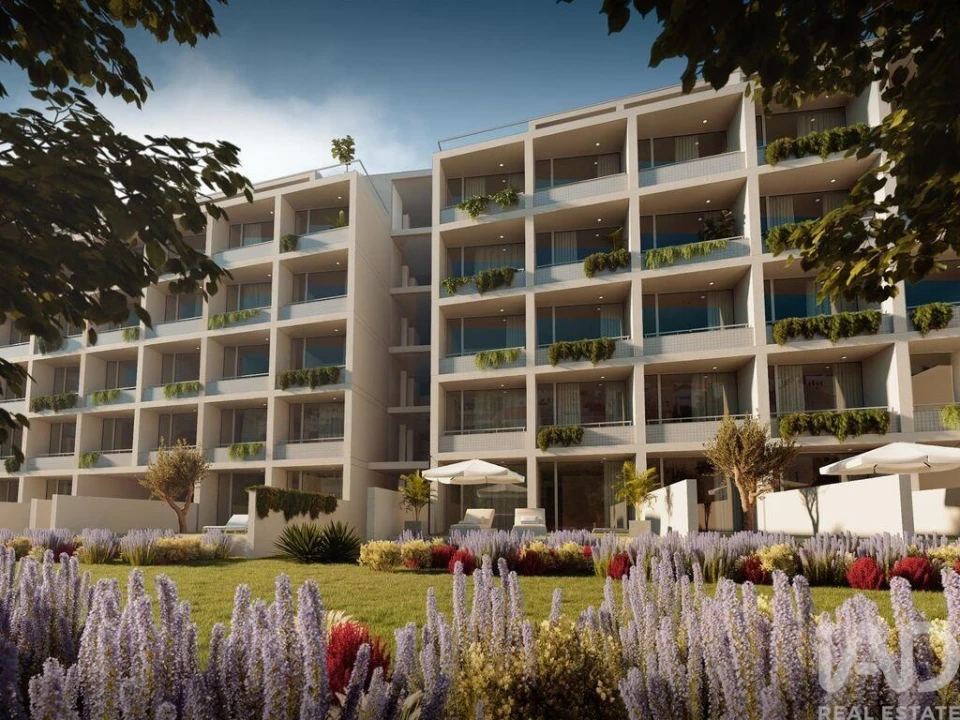 Apartamento T1 para Venda em Aldoar, Foz do Douro e Nevogilde Foto 2