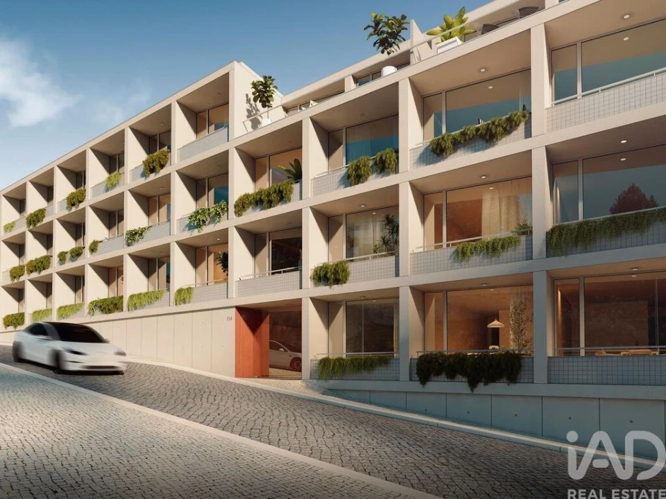 Apartamento T1 para Venda em Aldoar, Foz do Douro e Nevogilde Foto 4