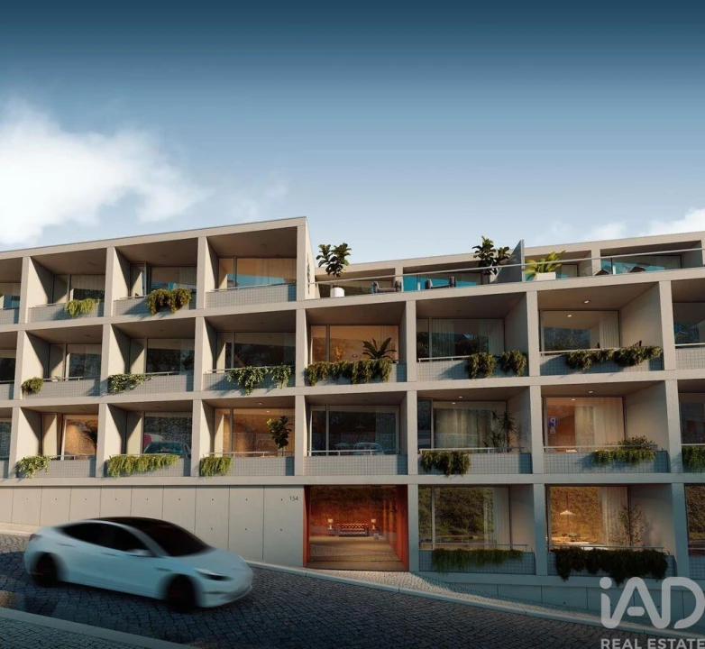 Apartamento T1 para Venda em Aldoar, Foz do Douro e Nevogilde Foto 6