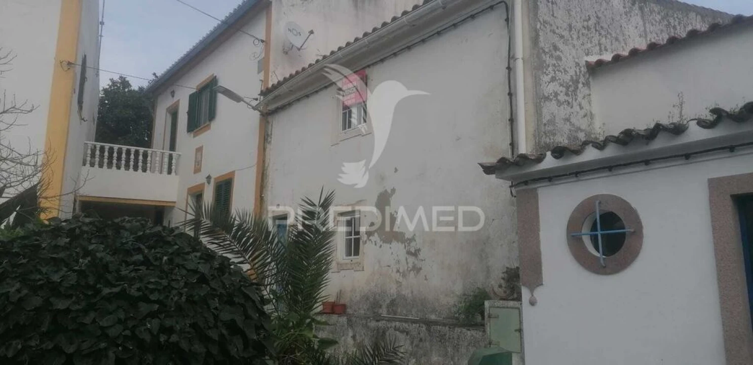 Moradia T3 para Venda em Reguengo e São Julião Foto 4