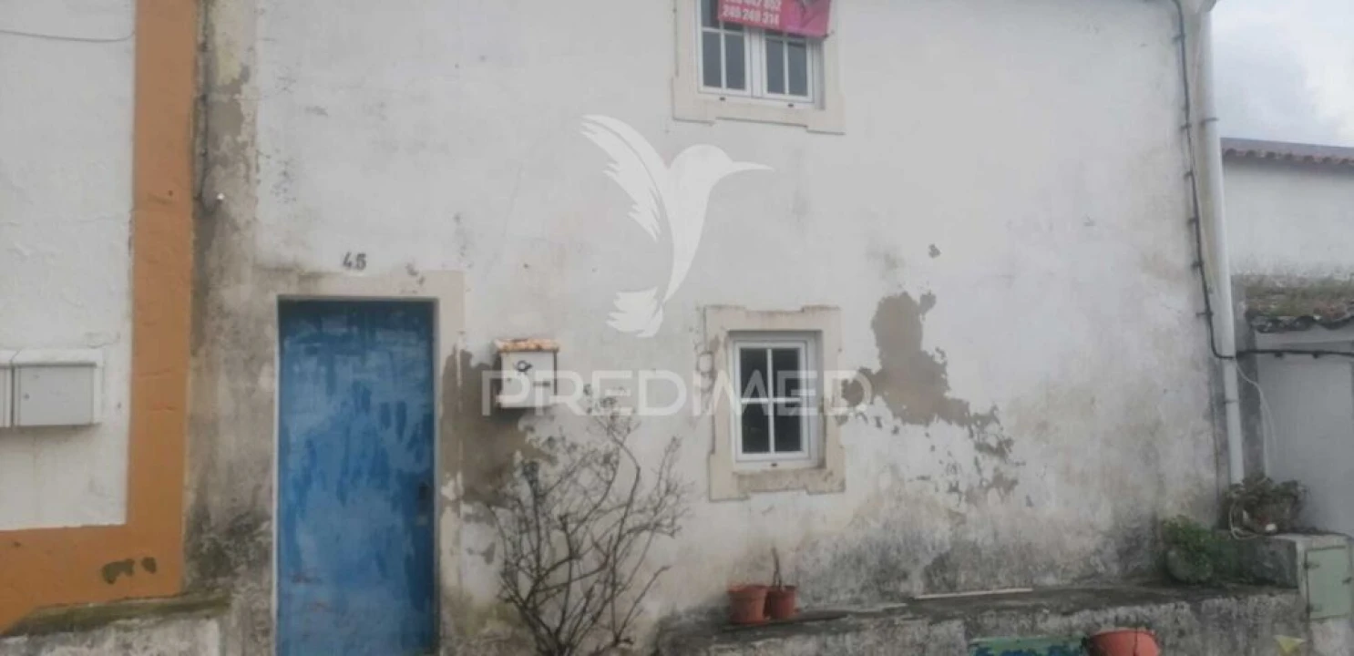 Moradia T3 para Venda em Reguengo e São Julião Foto 3