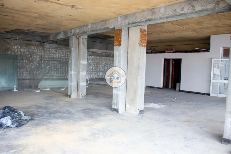 Loja para Arrendamento em Lourosa Foto 8