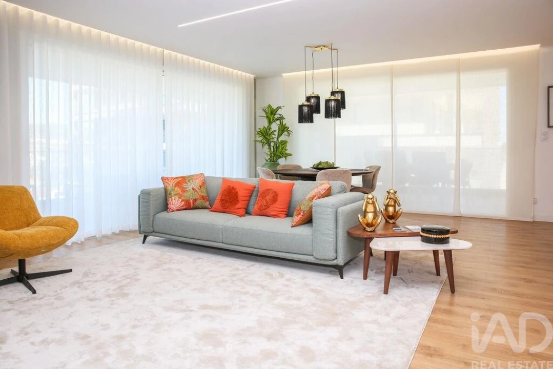 Apartamento T3 para Venda em Alverca do Ribatejo e Sobralinho Foto 15