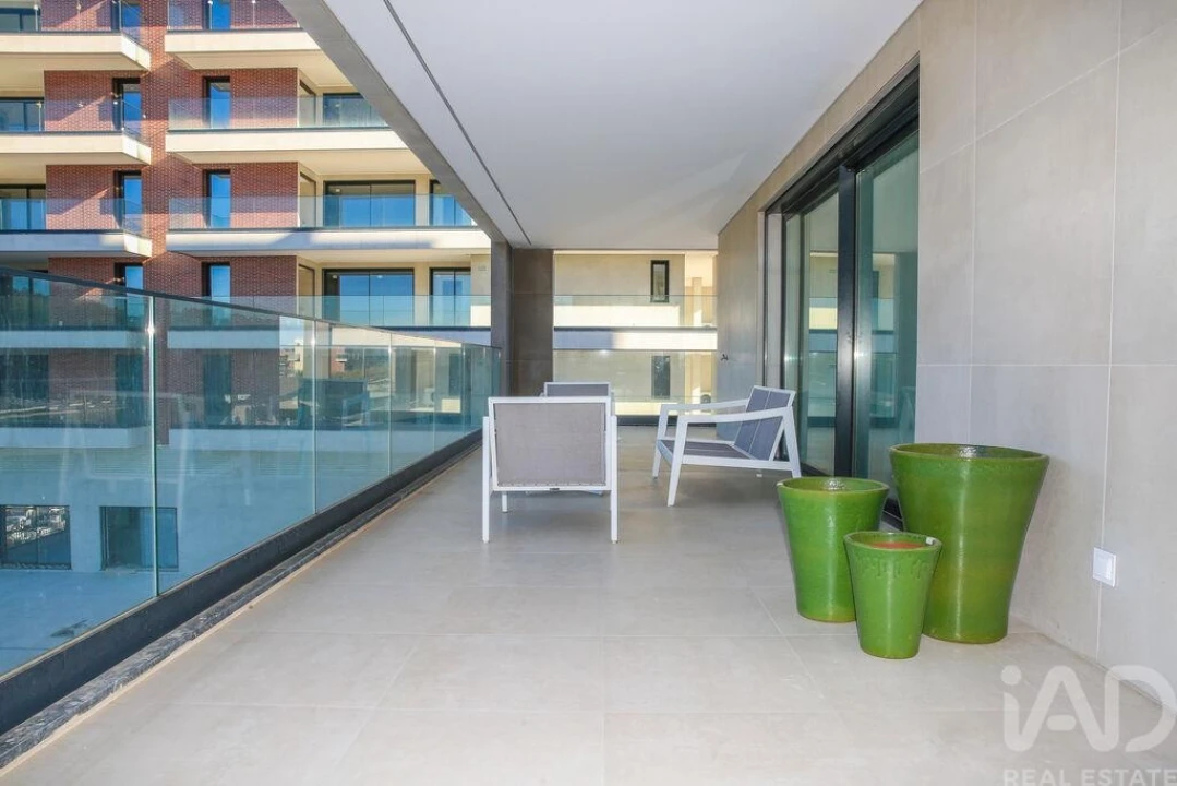 Apartamento T3 para Venda em Alverca do Ribatejo e Sobralinho Foto 22