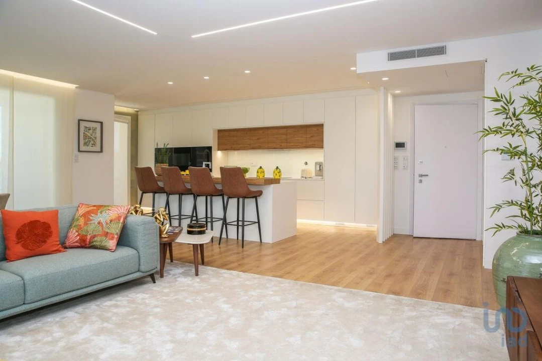 Apartamento T3 para Venda em Alverca do Ribatejo e Sobralinho Foto 11