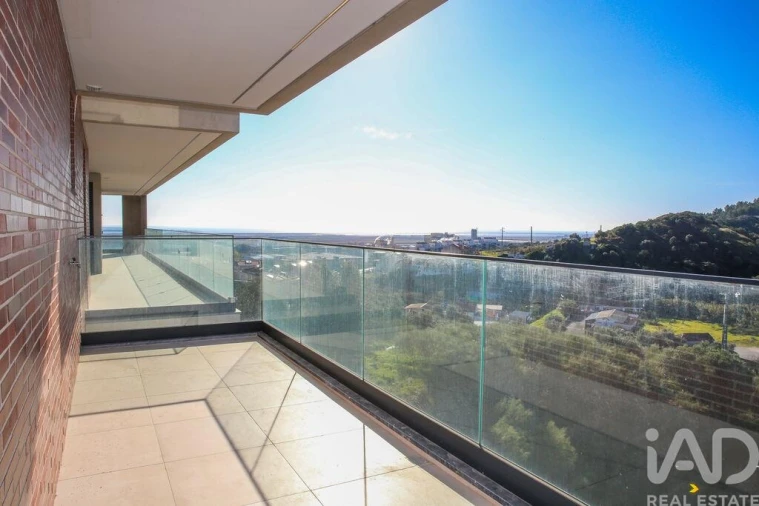 Apartamento T3 para Venda em Alverca do Ribatejo e Sobralinho Foto 26