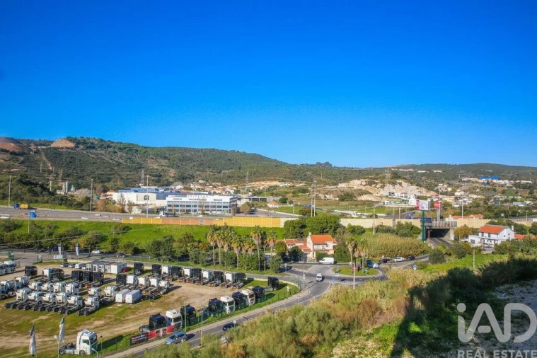 Apartamento T3 para Venda em Alverca do Ribatejo e Sobralinho Foto 28