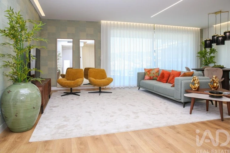 Apartamento T3 para Venda em Alverca do Ribatejo e Sobralinho Foto 16