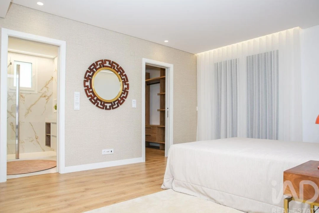 Apartamento T3 para Venda em Alverca do Ribatejo e Sobralinho Foto 30