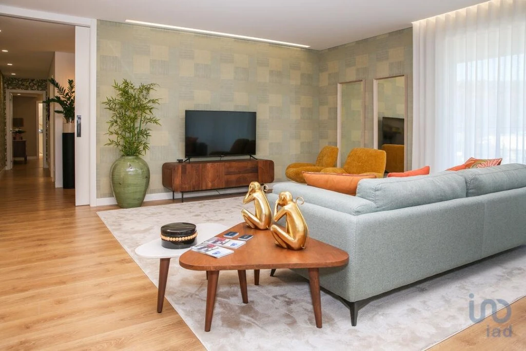 Apartamento T3 para Venda em Alverca do Ribatejo e Sobralinho Foto 8