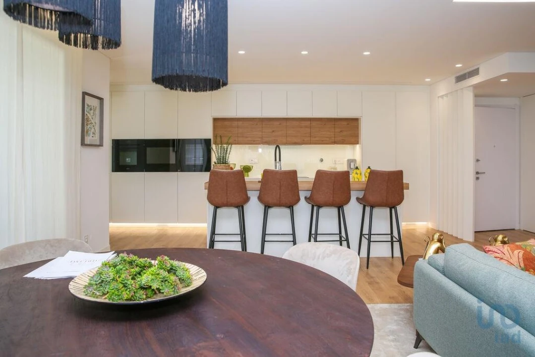 Apartamento T3 para Venda em Alverca do Ribatejo e Sobralinho Foto 10