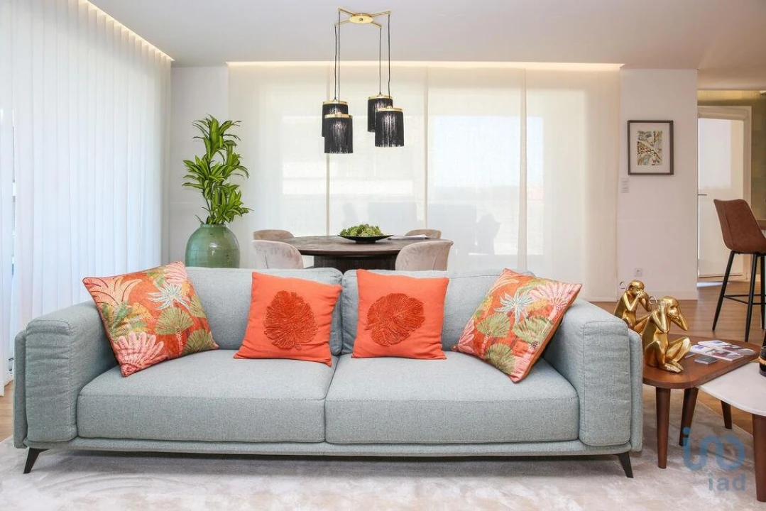 Apartamento T3 para Venda em Alverca do Ribatejo e Sobralinho Foto 13