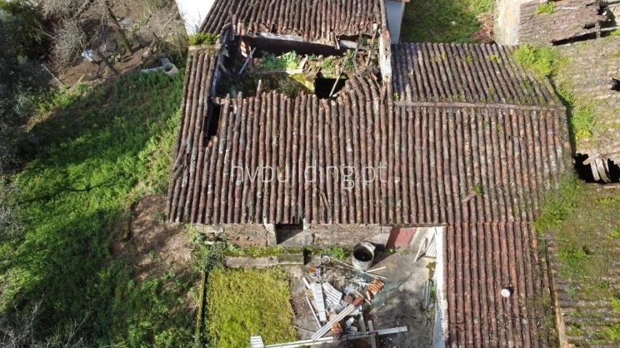 Moradia T2 para Venda em Fragoso Foto 3