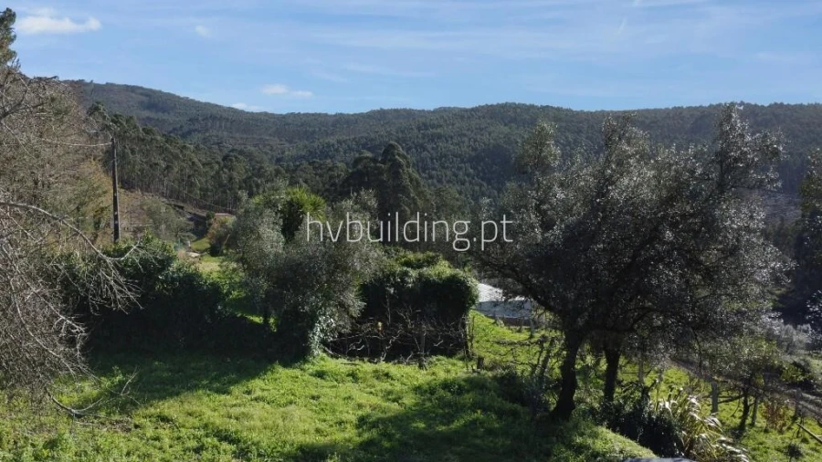 Moradia T2 para Venda em Fragoso Foto 9