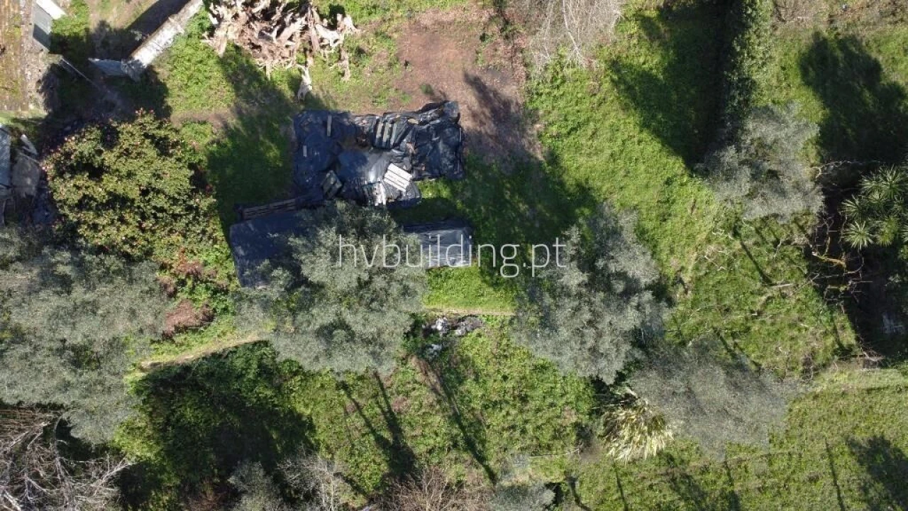 Moradia T2 para Venda em Fragoso Foto 11